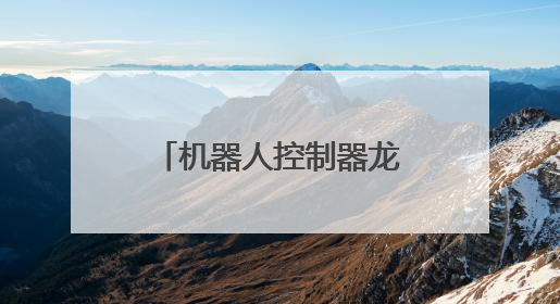 机器人控制器龙头仙工智能冲击港股IPO，去年收入超3亿元